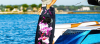 Liquid Force Angel Wakeboard 2021 - Image 4 of 0