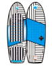 Liquid Force Happy Pill Wakesurf Board 2021 - Image 4 of 0