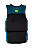 2023 Radar TRA Girl's CGA Life Vest Teen (75-125lbs) - Image 2 of 0
