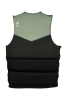 2026 Radar Aura Women's L70 - US / CA CGA Life Vest - Black / Mint - Image 2 of 0