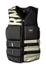 2026 Ronix High Life - Capella 3.0 - L70 - US/CA CGA Life Vest - Black/Sand - Image 1 of 0