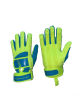 Miami Nautique Water Ski Thin Gloves  Yellow - Image 4 of 0