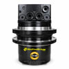 NACHI-1B-TALL-PORTS-PHOTO - Image 1 of 0