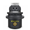 Yanmar YB271 Final Drive Motor with Travel Motor - Image 2 of 0