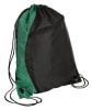 drawstring backpack hunter/black - Image 1 of 0