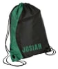 drawstring backpack hunter/black - Image 2 of 0
