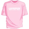 Learn it. Live it. Love it. Lacrosse Tee Shirt - Image 5 of 0