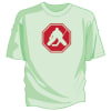 Goalie Stop Sign Tee Shirt - Image 5 of 0