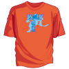 Kick Ice Tee Shirt - Image 3 of 0