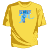 Kick Ice Tee Shirt - Image 4 of 0