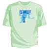 Kick Ice Tee Shirt - Image 5 of 0
