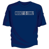 Hockey Is Cool Band Tee Shirt - Image 1 of 0