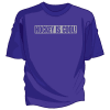 Hockey Is Cool Band Tee Shirt - Image 2 of 0