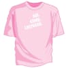 eat. sleep. lacrosse. tee shirt - Image 2 of 0