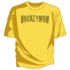 Hockeymom Tee Shirt - Image 5 of 0