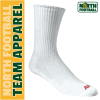 Williamsville North Football Socks - Image 2 of 0