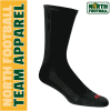 Williamsville North Football Socks - Image 3 of 0