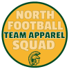Williamsville North Football Socks - Image 4 of 0