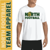 Williamsville North Football 2024 Squad Tee - Image 1 of 0