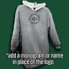 Will North Football Wearable Blanket with laser etched Wmsvl Spartan logo. - Image 3 of 0