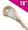 ~18" MINI LACROSSE STICK<br> - Image 1 of 0