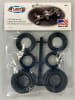 Funny Car Tire Set - Image 1 of 0