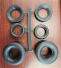 Funny Car Tire Set - Image 2 of 0