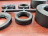 Funny Car Tire Set - Image 3 of 0