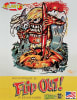 Fred Flypogger as Flip Out by Mouse - Image 1 of 0
