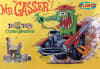 Ed "Big Daddy" Roth's Mr. Gasser (1/32) (fs) - Image 1 of 0