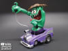 Ed "Big Daddy" Roth's Mr. Gasser (1/32) (fs) - Image 3 of 0
