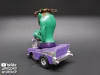 Ed "Big Daddy" Roth's Mr. Gasser (1/32) (fs) - Image 5 of 0