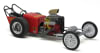 Keeler's Kustoms Kent Fuller Dragster - Image 3 of 0