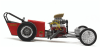 Keeler's Kustoms Kent Fuller Dragster - Image 5 of 0