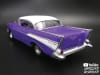 1957 Chevy Bel Air - Image 5 of 0