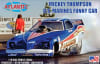 Mickey Thompson  U.S. Marines Funny Car - Image 1 of 0