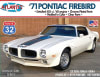 1971 Pontiac Firebird - Image 1 of 0