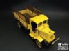 1926 Mack AC Bulldog Stake Truck - Image 3 of 0