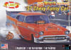 Tom Mongoose McEwen 1957 Chevy Funny Car - Image 1 of 0