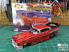 Tom Mongoose McEwen 1957 Chevy Funny Car - Image 2 of 0