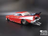 Tom Mongoose McEwen 1957 Chevy Funny Car - Image 4 of 0