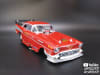 Tom Mongoose McEwen 1957 Chevy Funny Car - Image 5 of 0