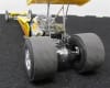 Don Prudhomme Snake Rear Engine Dragster - Image 2 of 0