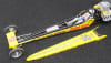 Don Prudhomme Snake Rear Engine Dragster - Image 3 of 0