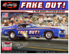 Tom Daniel Fake Out Funny Car - Image 1 of 0