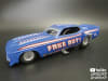 Tom Daniel Fake Out Funny Car - Image 3 of 0