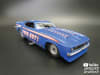 Tom Daniel Fake Out Funny Car - Image 4 of 0