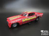 Tom Daniel Whiplash Funny Car - Image 3 of 0