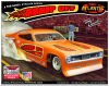 Tom Daniel Rrrip Off Funny Car - Image 1 of 0