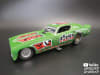 Tom Daniel The Fiend Funny Car - Image 3 of 0